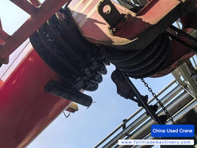 Buy Sany STC250T Used Crane / 3 Buy Sany STC250T Used Crane / 3
